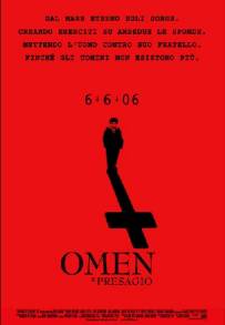 Omen: il presagio