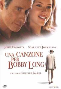 Una canzone per Bobby Long