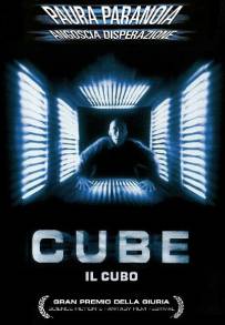 Cube - Il cubo