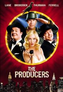 The producers - Una gaia commedia neonazista