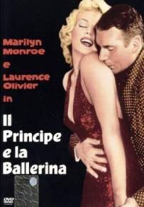 Il principe e la ballerina