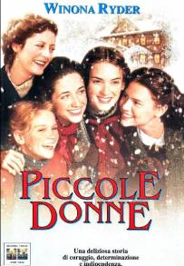 Piccole donne (1994)