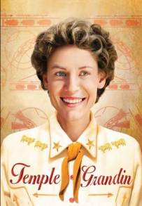 Temple Grandin - Una donna straordinaria