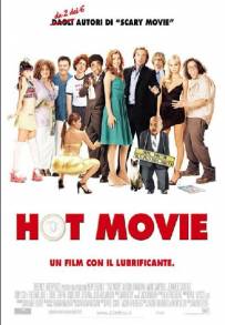 Hot Movie - Un film con il lubrificante