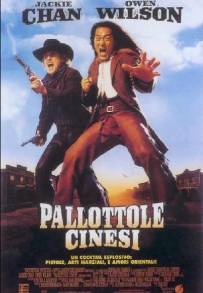 Pallottole Cinesi