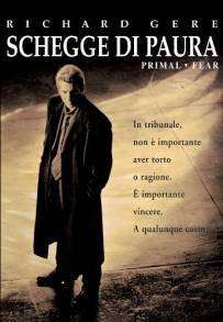 Schegge di paura