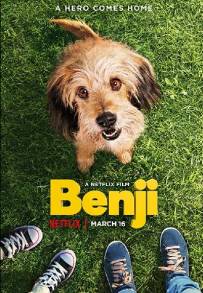 Beniamino - Benji