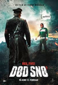 Dead Snow 2: Red vs Dead