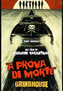 Grindhouse - A prova di morte