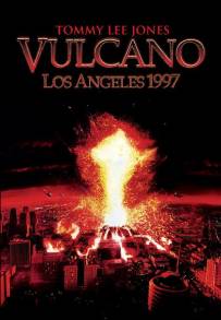 Vulcano - Los Angeles 1997