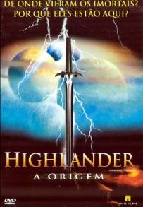 Highlander - The Source