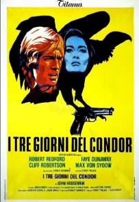 I tre giorni del Condor