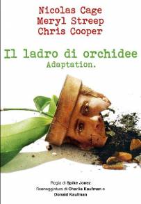 Il ladro di orchidee