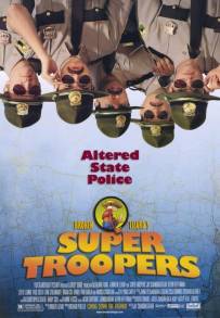 Super Troopers