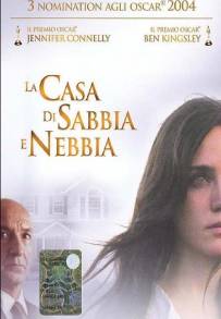 La casa di sabbia e nebbia