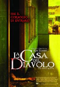 La casa del diavolo