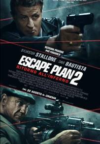 Escape Plan 2 - Ritorno all'inferno