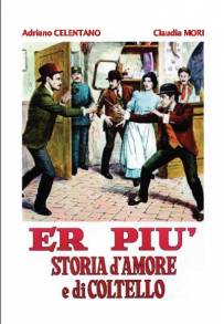 Er più - storia d'amore e di coltello