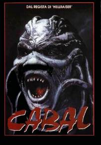 Cabal - Nightbreed