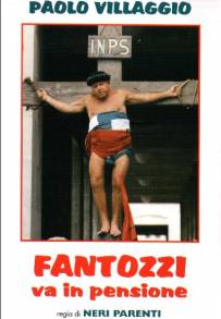 Fantozzi va in pensione