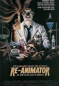 Re-Animator