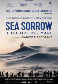 Sea Sorrow - Il dolore del mare