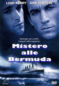 Mistero alle Bermuda