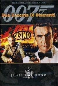 Agente 007 - Una cascata di diamanti