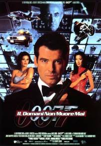 007 - il domani non muore mai