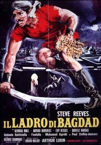 Il ladro di Bagdad (1961)