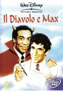 Il diavolo e Max