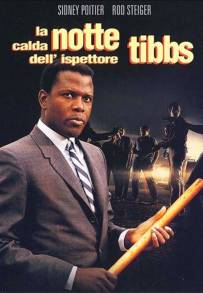 La calda notte dell'ispettore Tibbs