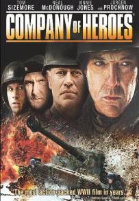 Company of Heroes