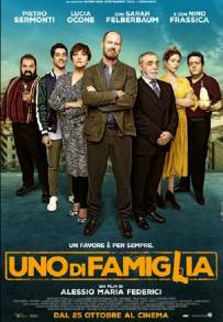 Uno di famiglia