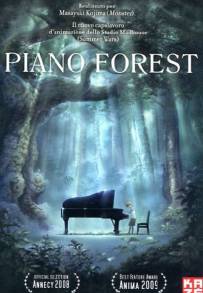 Piano Forest - Il piano nella foresta