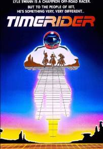 Timerider - una moto contro il muro del tempo