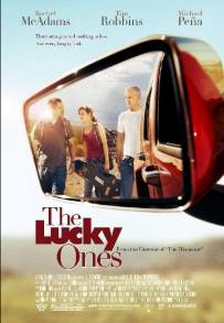 The lucky ones - Un viaggio inaspettato