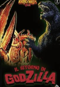 Il ritorno di Godzilla