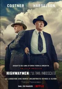 Highwaymen - L'ultima imboscata