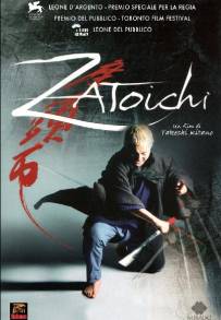 Zatoichi