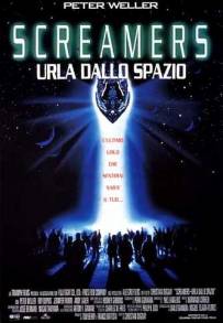 Screamers - Urla dallo spazio