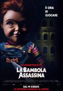 La bambola assassina