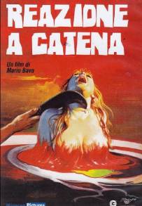 Reazione a catena (1971)