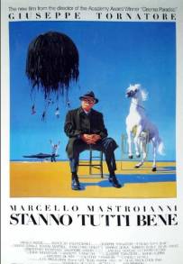 Stanno tutti bene (1990)