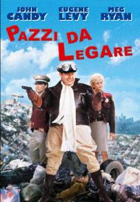 Pazzi da legare