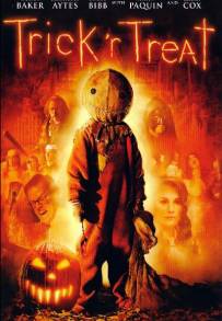 Trick 'r Treat - La vendetta di Halloween