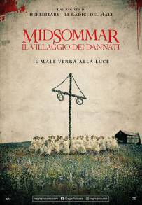 Midsommar - Il Villaggio dei Dannati