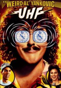 UHF - i vidioti