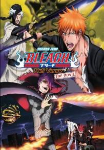 Bleach: The Hell Chapter