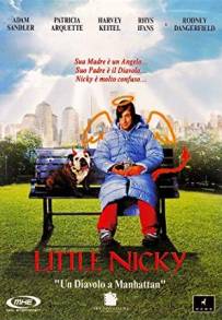 Little Nicky - Un diavolo a Manhattan